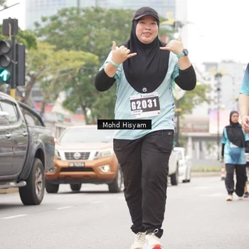 Runner Photo 8985612