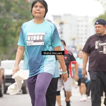Runner Photo 8985613