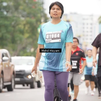 Runner Photo 8985614