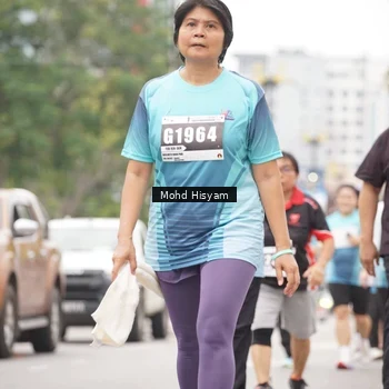 Runner Photo 8985615