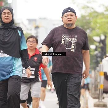 Runner Photo 8985616