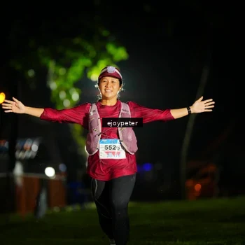 Runner Photo 8985617