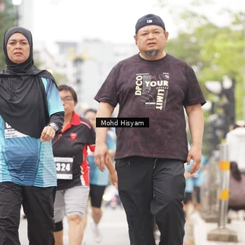 Runner Photo 8985618