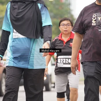Runner Photo 8985620