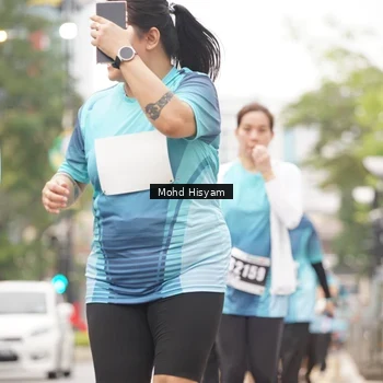 Runner Photo 8985622