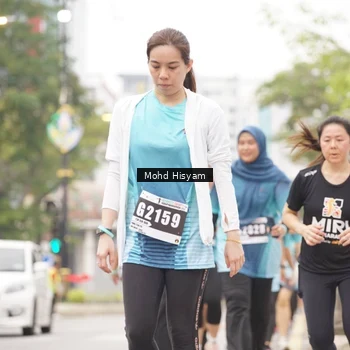Runner Photo 8985628
