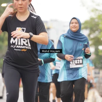 Runner Photo 8985629
