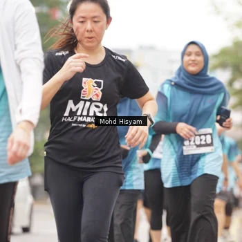 Runner Photo 8985630