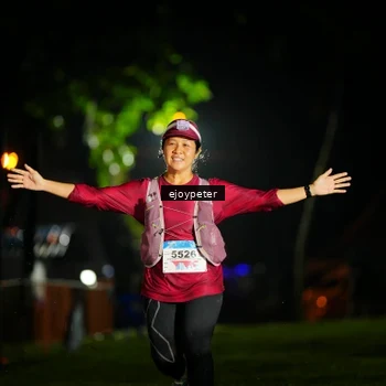 Runner Photo 8985631