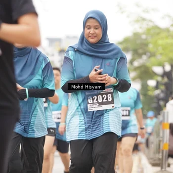 Runner Photo 8985632