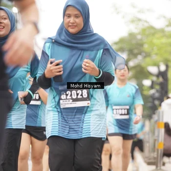 Runner Photo 8985633