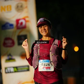 Runner Photo 8985634
