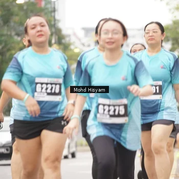 Runner Photo 8985635