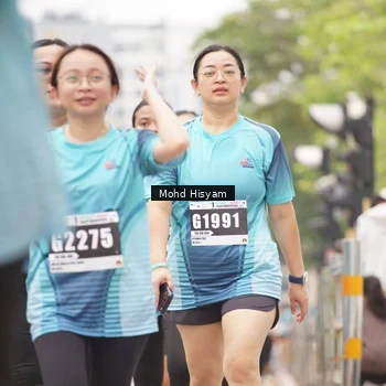 Runner Photo 8985636