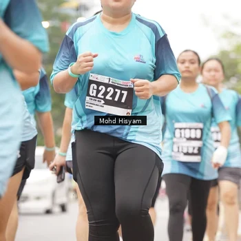 Runner Photo 8985638