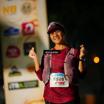 Runner Photo 8985639