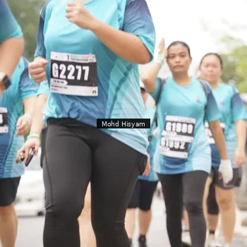 Runner Photo 8985640