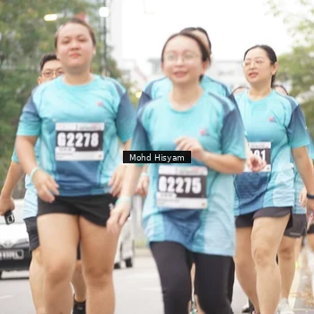 Runner Photo 8985641
