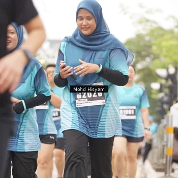 Runner Photo 8985642