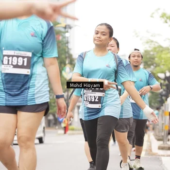 Runner Photo 8985643