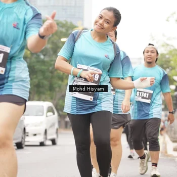 Runner Photo 8985644