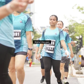 Runner Photo 8985645