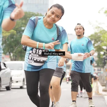 Runner Photo 8985646