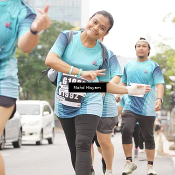 Runner Photo 8985650