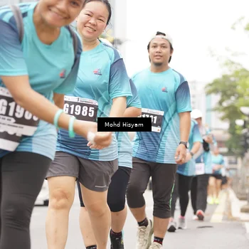 Runner Photo 8985651