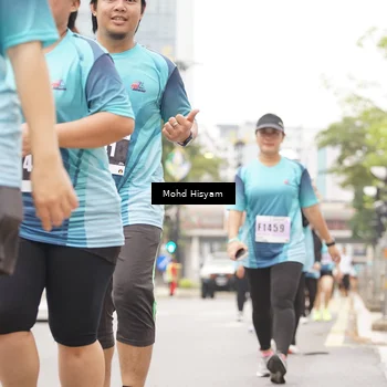 Runner Photo 8985652