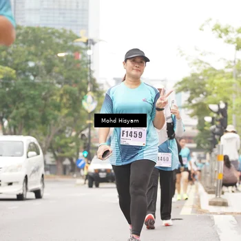 Runner Photo 8985653