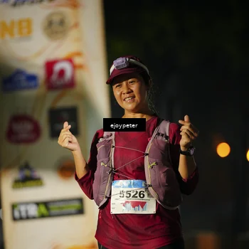 Runner Photo 8985654
