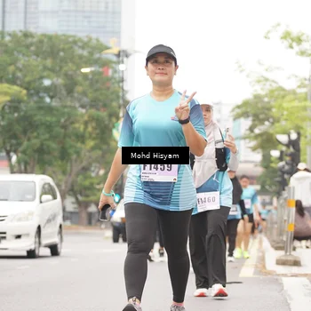 Runner Photo 8985655
