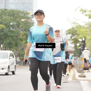 Runner Photo 8985656