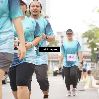 Runner Photo 8985657