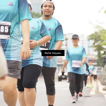 Runner Photo 8985660
