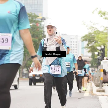 Runner Photo 8985661