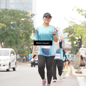 Runner Photo 8985662