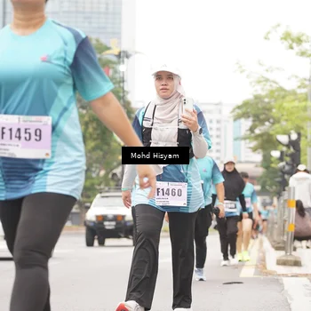 Runner Photo 8985663