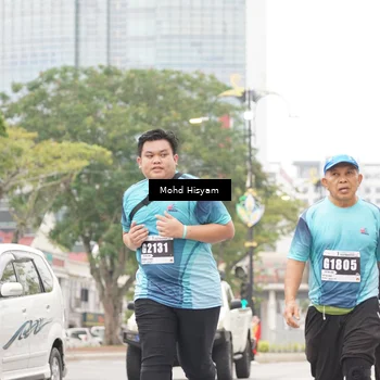 Runner Photo 8985664