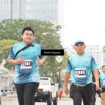 Runner Photo 8985665