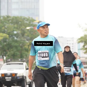 Runner Photo 8985666