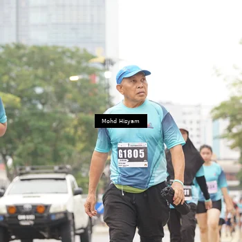 Runner Photo 8985667