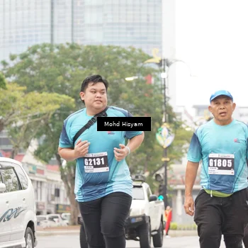Runner Photo 8985668