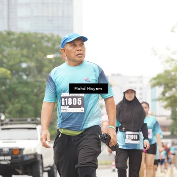 Runner Photo 8985670