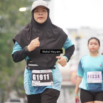 Runner Photo 8985671