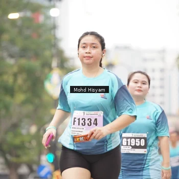 Runner Photo 8985674