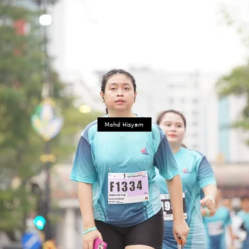 Runner Photo 8985677