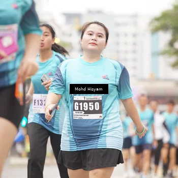 Runner Photo 8985678