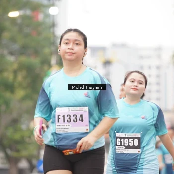 Runner Photo 8985679